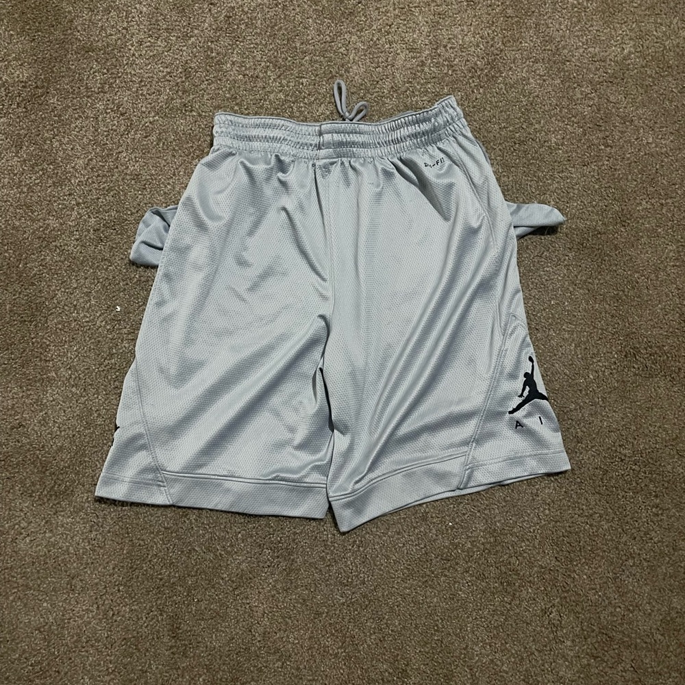 Jordan shorts